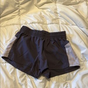 Adidas Women's Black Shorts